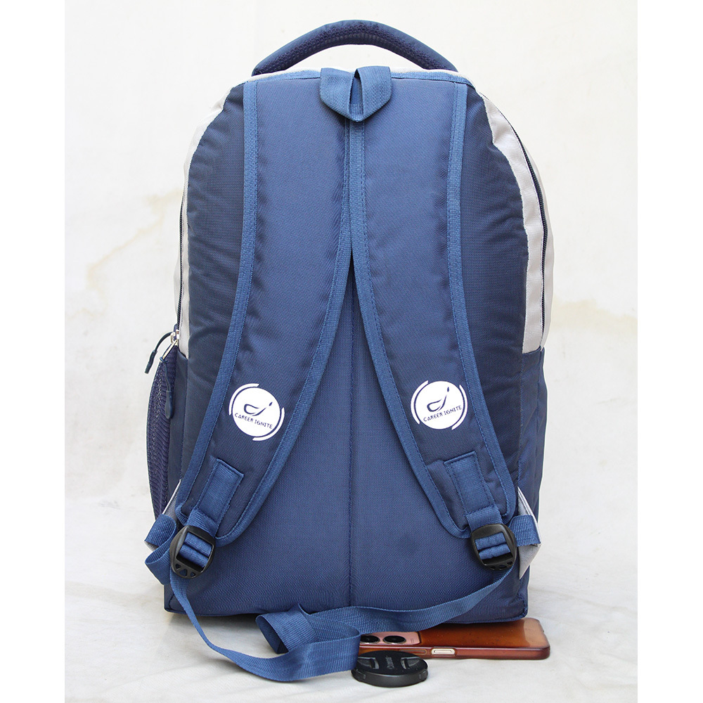 Career Ignite Promotional Bag