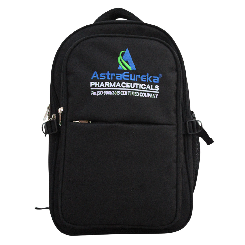 Promotional Backpack - Capacity: 5-10 Kilograms