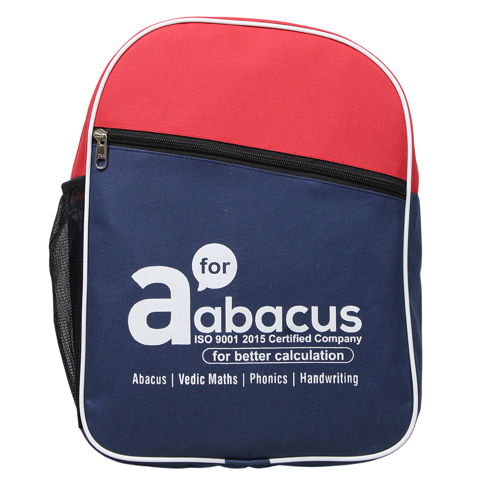 Aabacus Promotional Bag