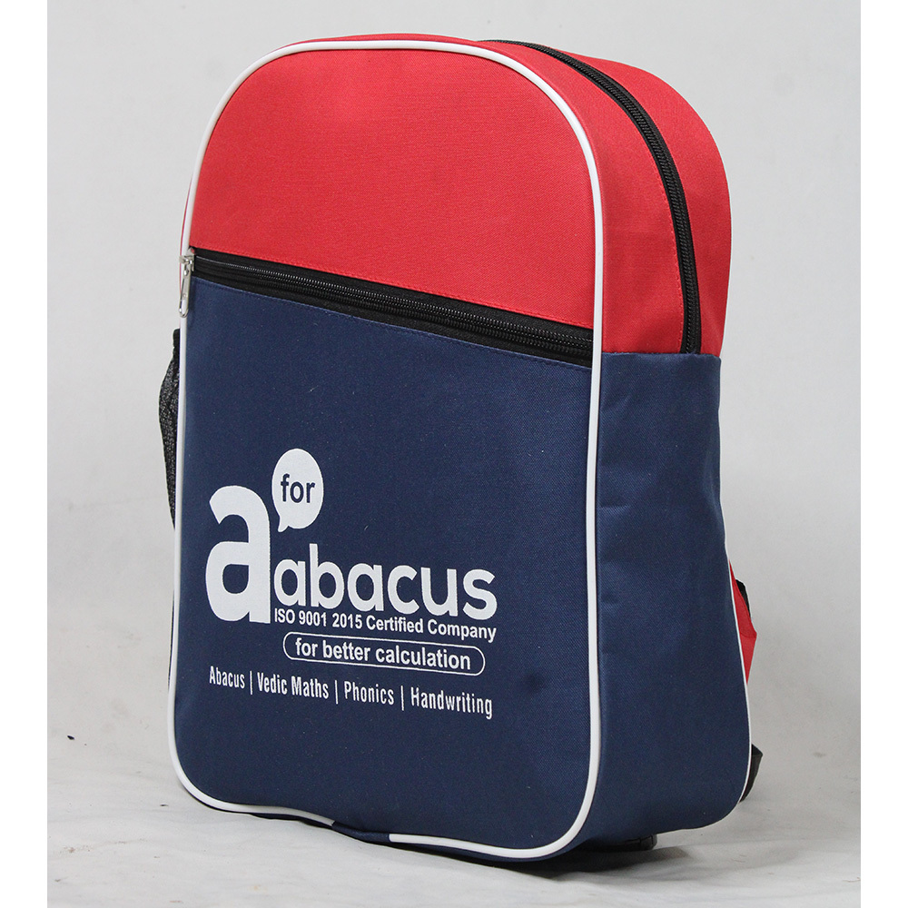 Aabacus Promotional Bag