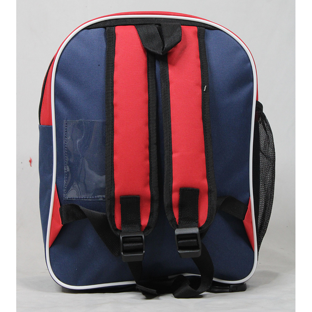 Aabacus Promotional Bag