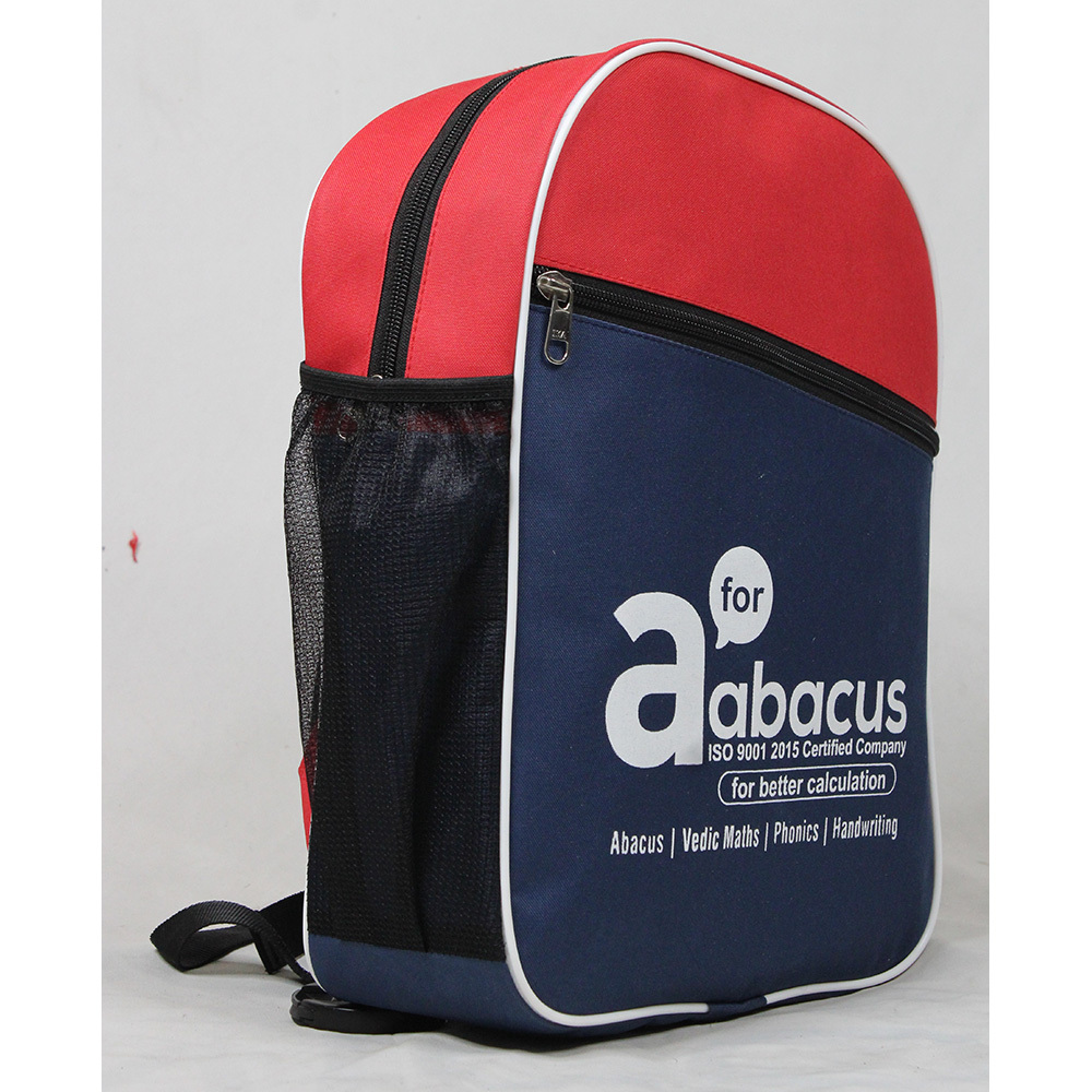 Aabacus Promotional Bag