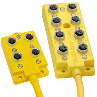 Multplex Box Micro-mini Plex Multi-port Boxes at Best Price in Jaipur | Infinity ...