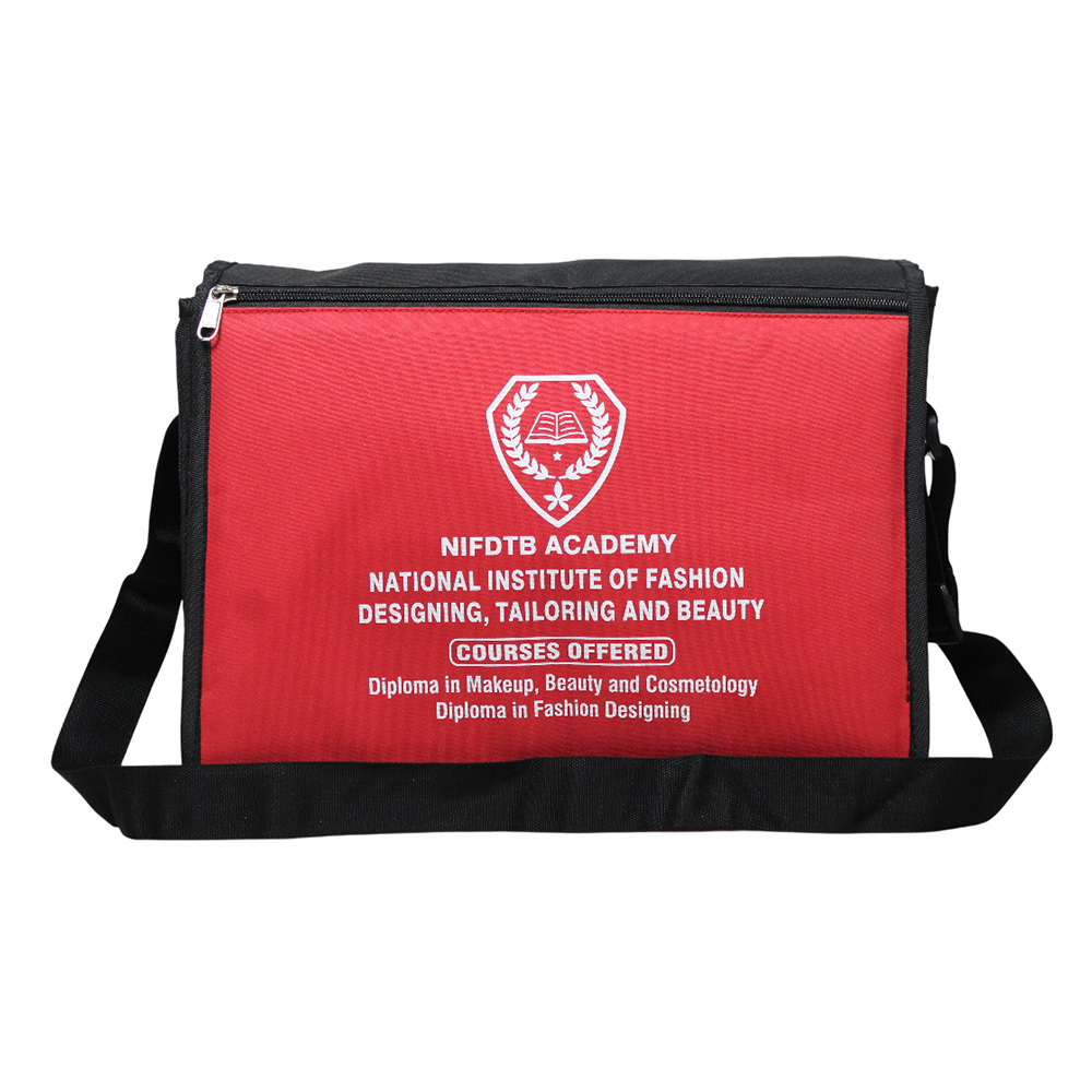 NIFDTB Academy Sling Bag