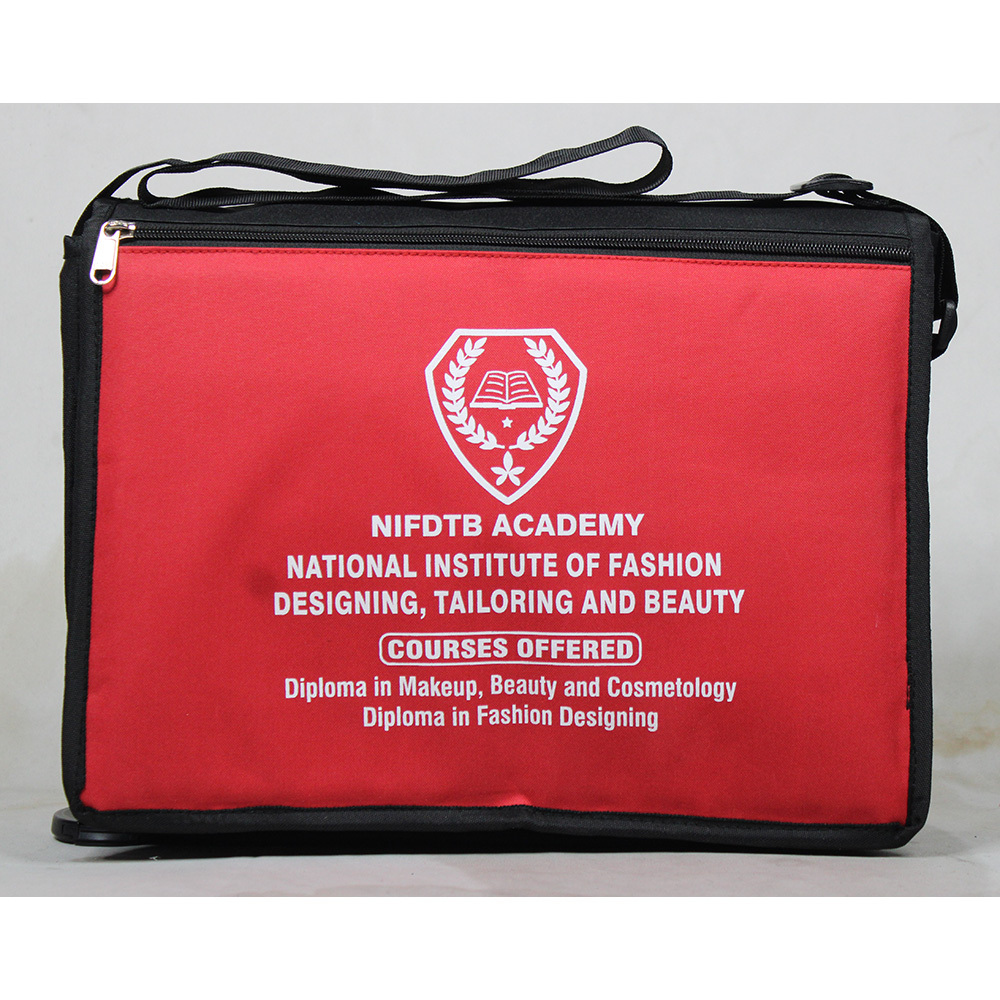 NIFDTB Academy Sling Bag