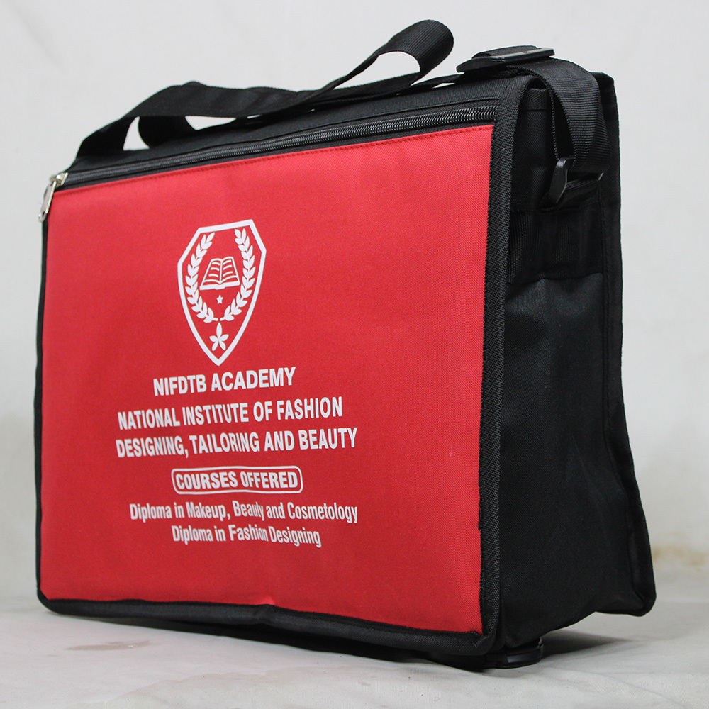 NIFDTB Academy Sling Bag