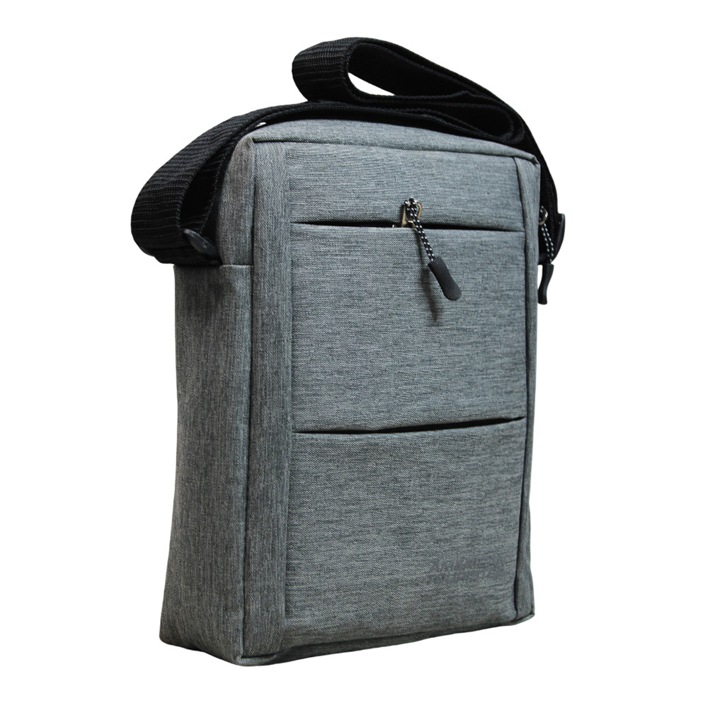 Promotional Sling Bag - Capacity: 7-10 Litres