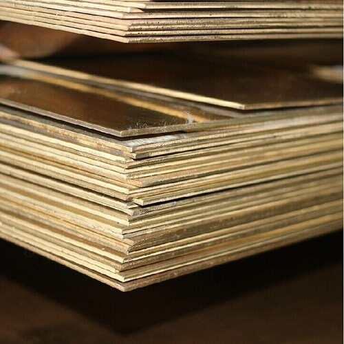 Brass Sheet