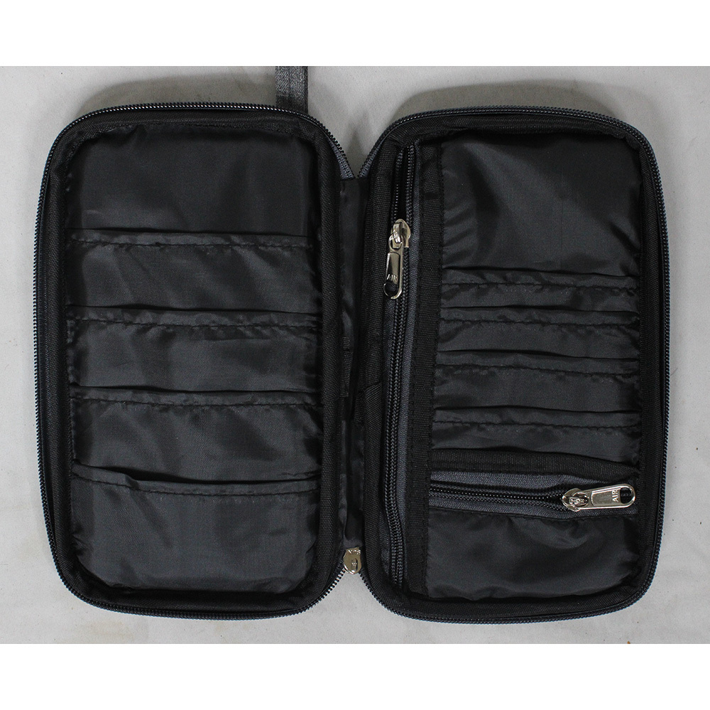 Gurunanak Travels Pouch Bag