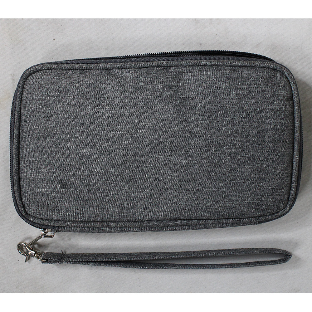 Gurunanak Travels Pouch Bag