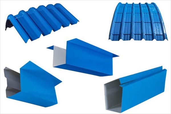 Roofing Accessories