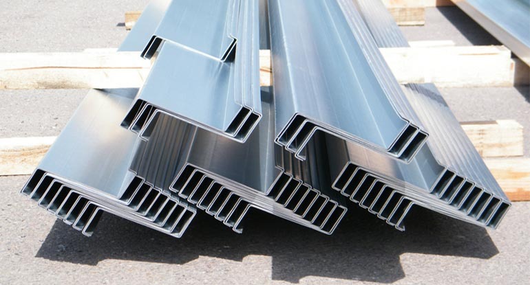 Roofing Sheet Accessories