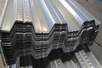 Decking Sheet