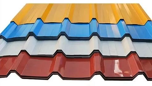 Roofing Sheets