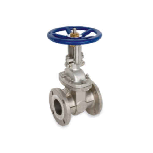 Gate Valve