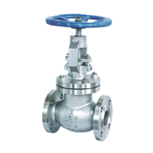 Globe Valve