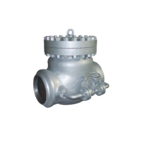 Swing Type Check Valve