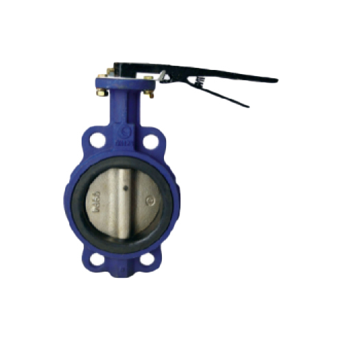 Butterfly Valve
