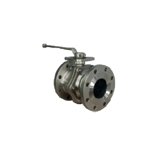 Ball Valve
