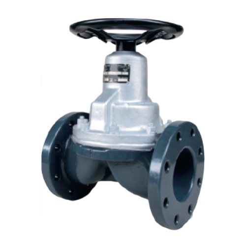 Diaphragm Valve