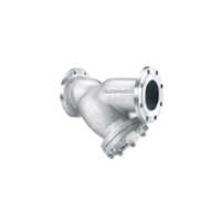 Cast Iron Strainer