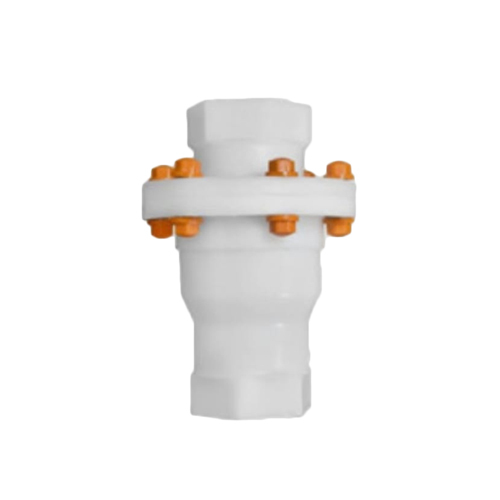 4 Inch PP NRV Valve
