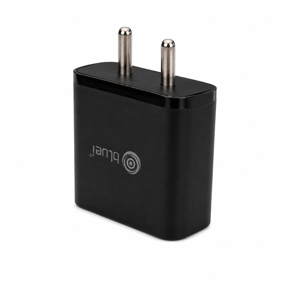 Quick Zap 15w Single Usb Fast Charger - Usage: Mobile