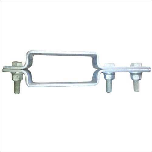 PCC Stay Clamp