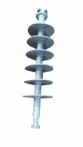 11KV-33KV Polymer Discs