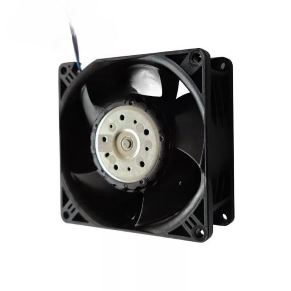 ebmpapst 3214 JH4 Axial Fan 24V-2.1A 50W DC Brushless Air Cooling Fan 13000 RPM 9238mm 2-Wire