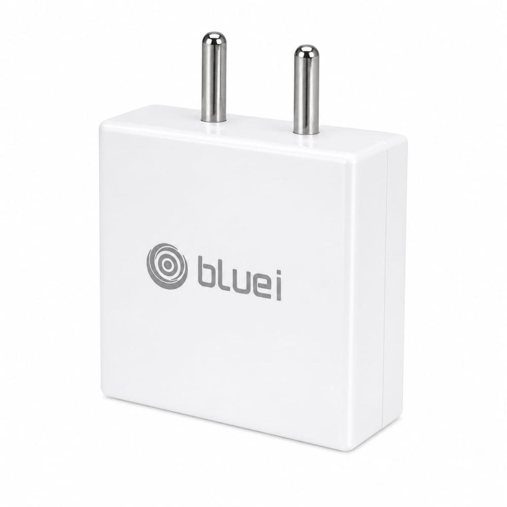 Prime 14W Single Usb Fast Charger With Micro Usb Cable, 15W - Suitable For: Android