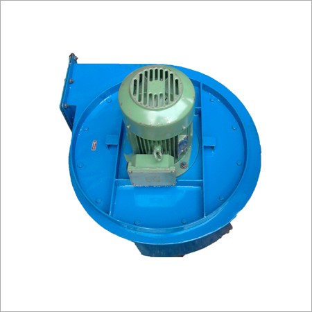 सेंट्रिफ्यूगल एयर ब्लोवर्स