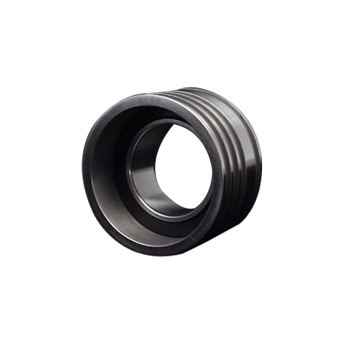 Textile Bearing - High-durability Polymeric Material, Enhanced Load-bearing Capacity And Noise Reduction