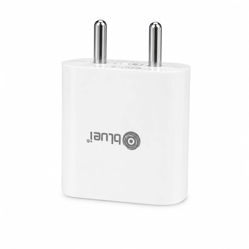 CH 02 2.8A Single USB Mobile Charger With Micro USB Cable