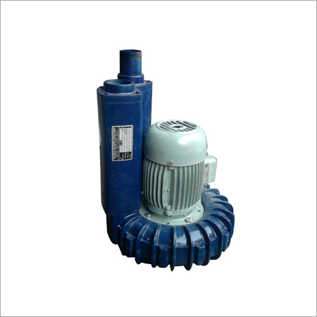 टर्बाइन ब्लोअर