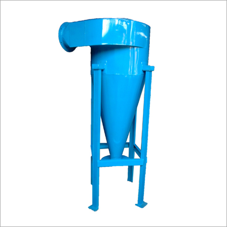 साइक्लोन separator