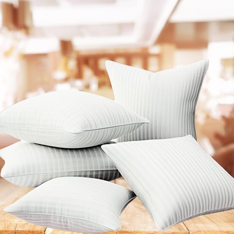 18x18 Inch Filled Cushion