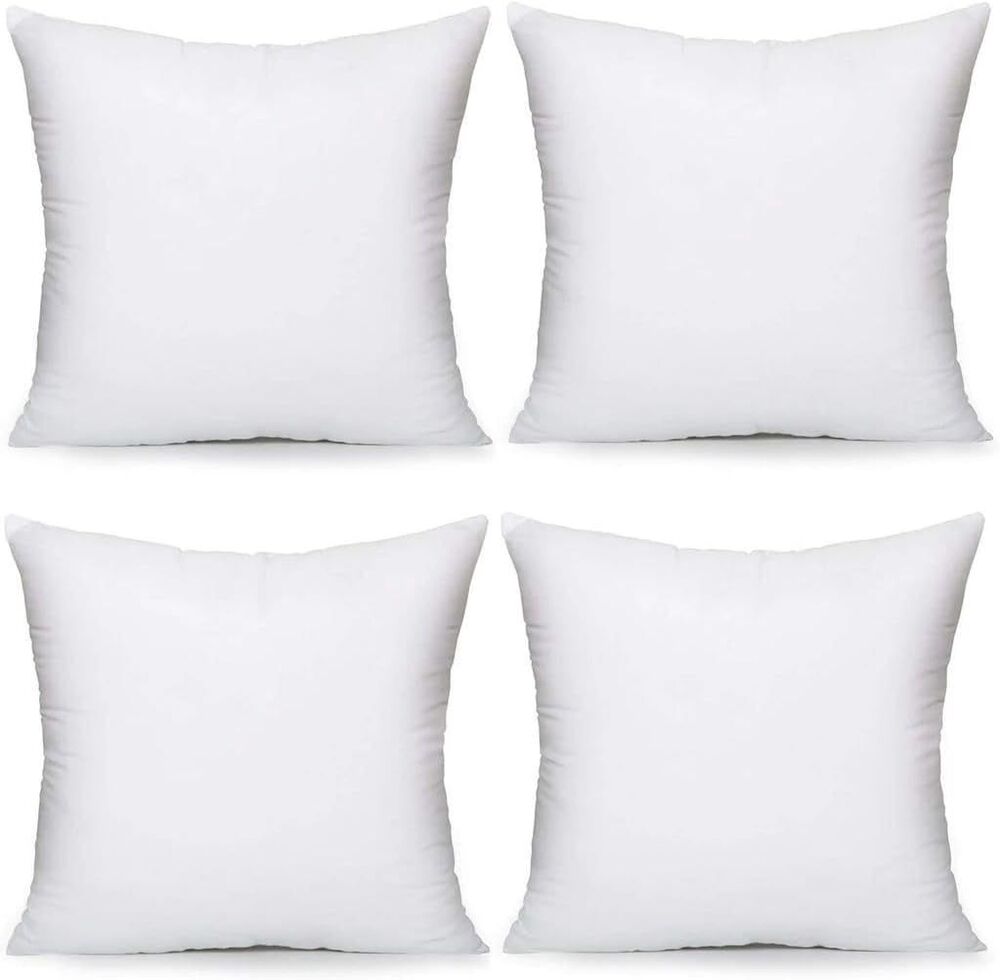 23x23 Inch Filled Cushion