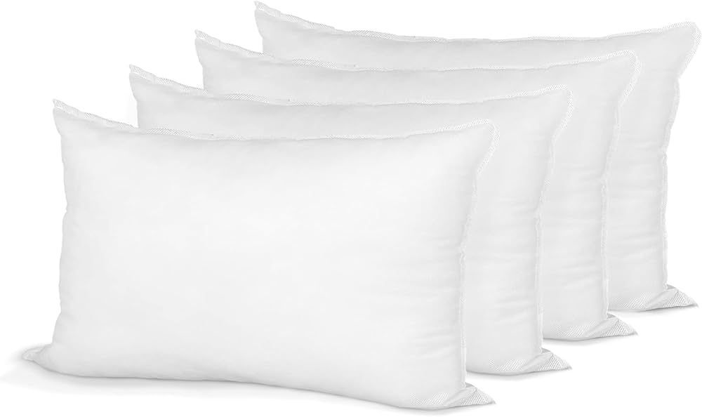 15x18 Inch Filled Pillow
