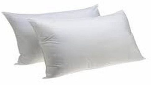 16x20 Inch Filled Pillow