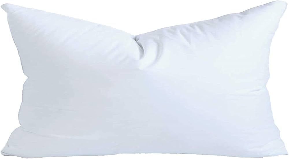 18x22 Inch Filled Pillow