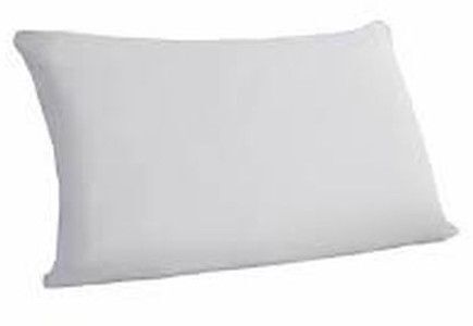 19x27 Inch Filled Pillow