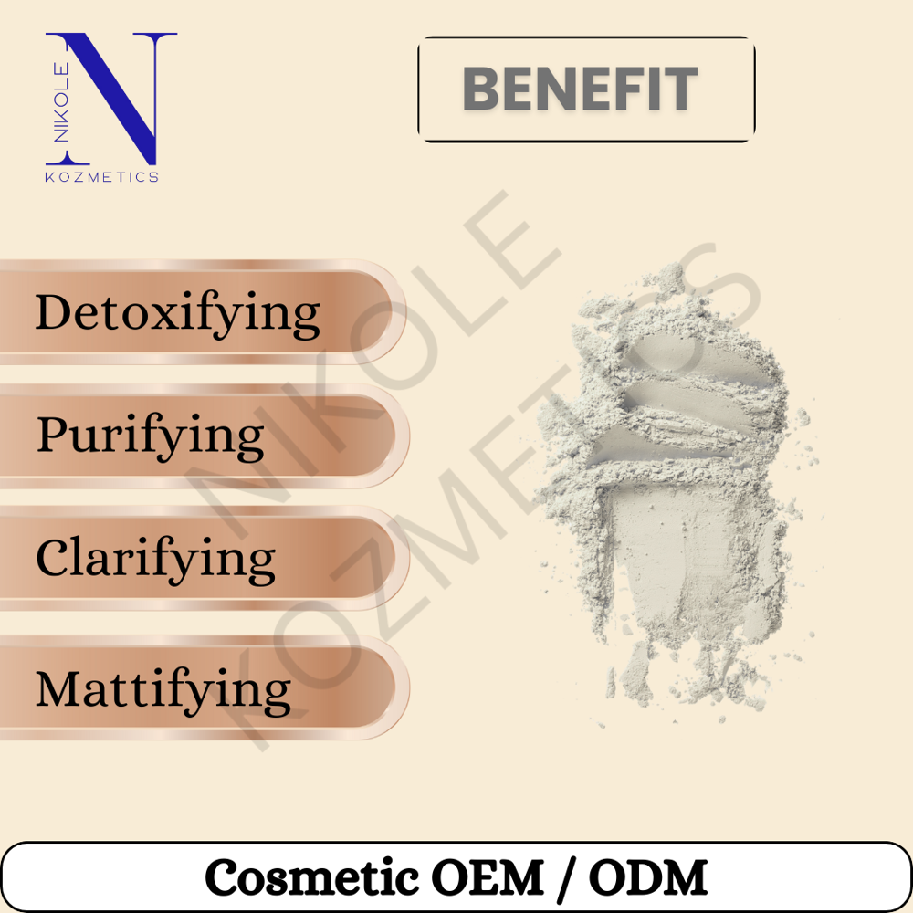 Charcoal Detox Face Pack