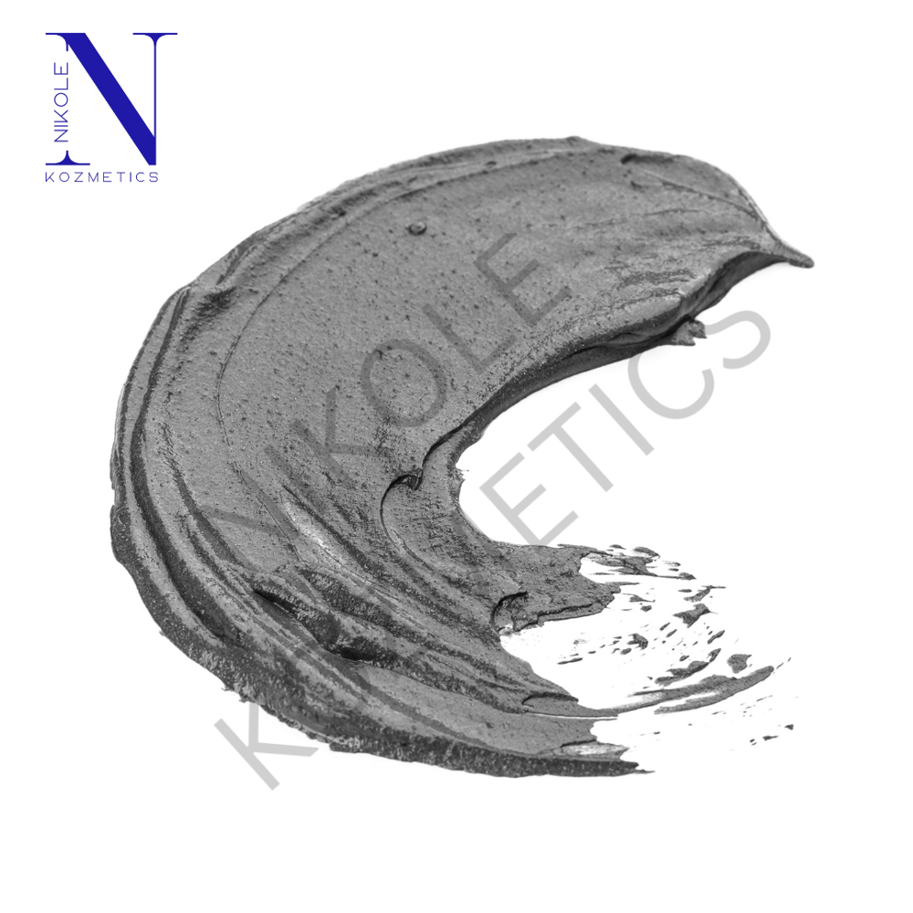 Charcoal Detox Face Pack