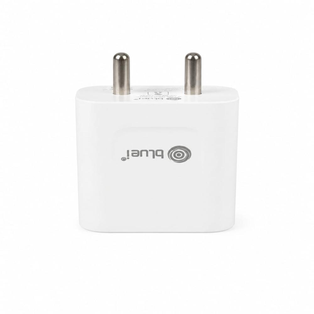Flash Pro 15W USB Charger With Type-C Fast Charging Cable 