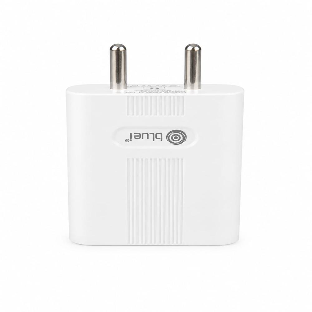 Flash 15W Dual USB Charger With Type-C Cable