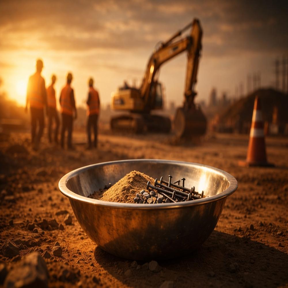 galvanized iron ghamela  Available In Giridih  Jharkhand