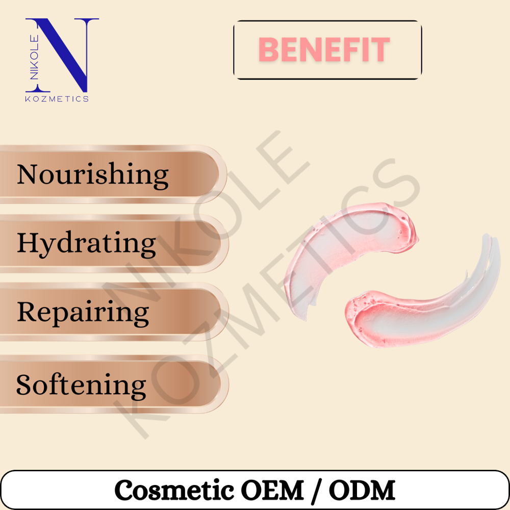 Rosehip Face Moisturizer