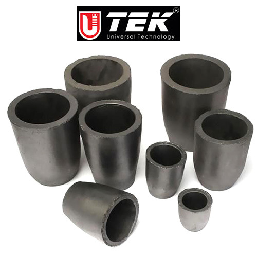 Lab Graphite Crucible