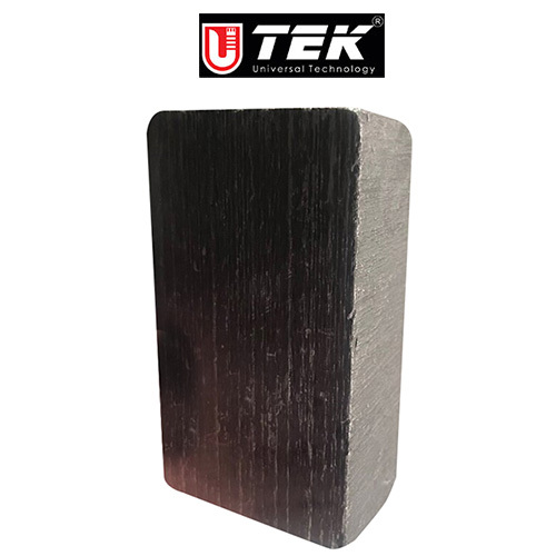 Isotropic Graphite Block